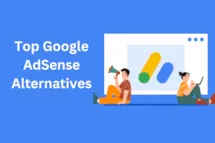 Top 20 Alternatives to Google AdSense for Your Website