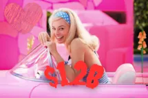 Box Office Queen: Barbie's Billion-Dollar Movie Success