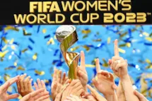 Legacy and Impact of the FIFA Women's World Cup 2023