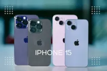 A Sneak Peek into Apple's iPhone 15 Lineup: What to Expect