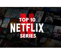 The Ultimate Top 10 Netflix Series of All Time