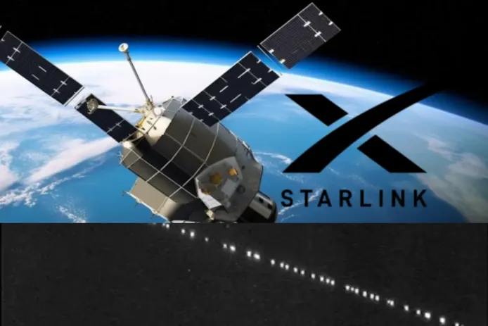 Inside Starlink: How SpaceX is Changing the Internet Landscape