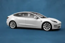 Tesla's Surprise Refresh: The New Model 3 Unveiled