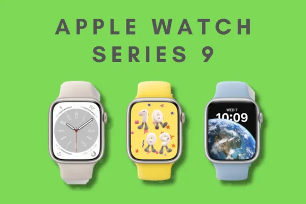 Anticipating the Apple Watch Series 9: What to Expect